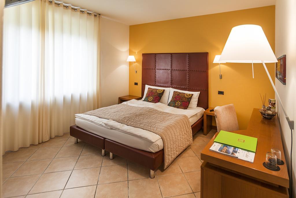 Doppelzimmer - Erdgeschoss