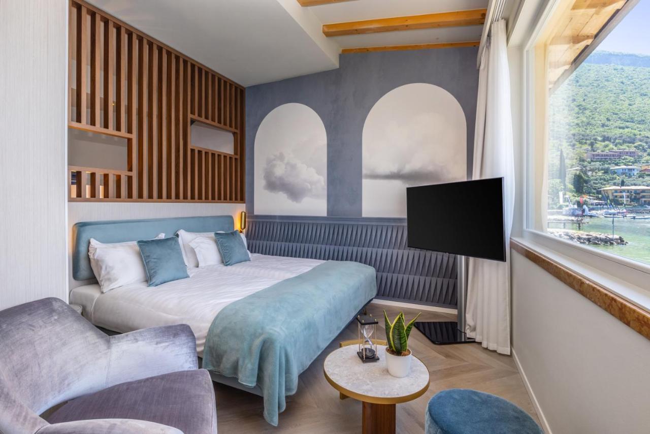 Standard Doppelzimmer