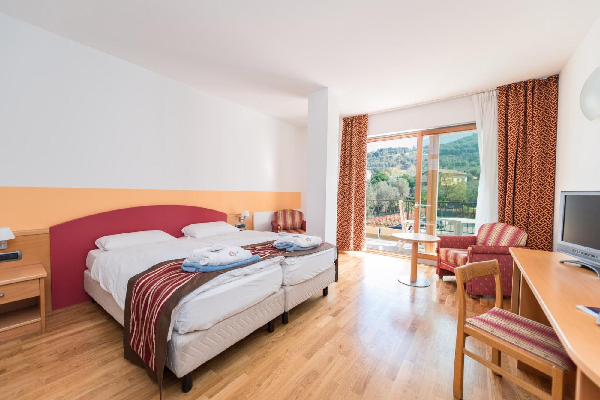 Budget Zweibettzimmer