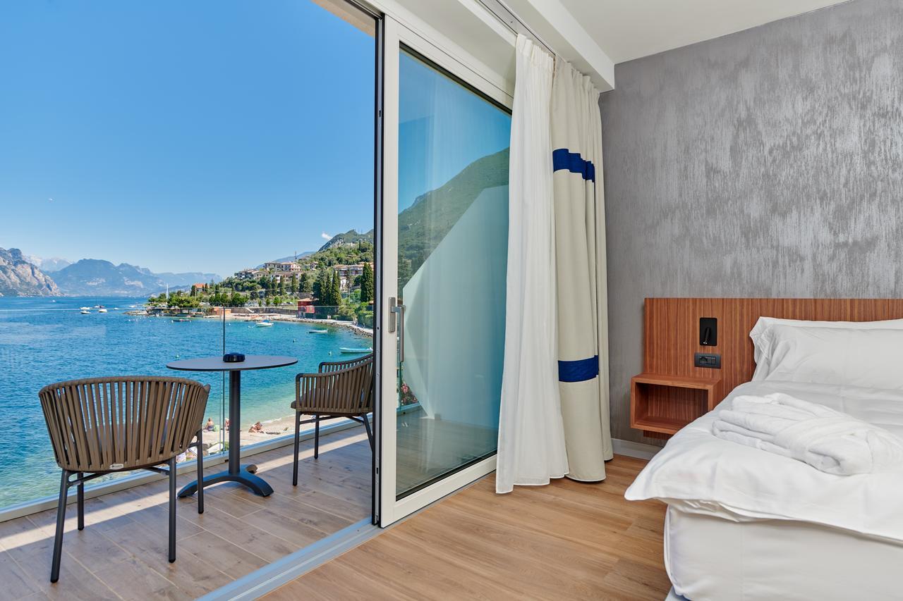 Suite mit Terrasse