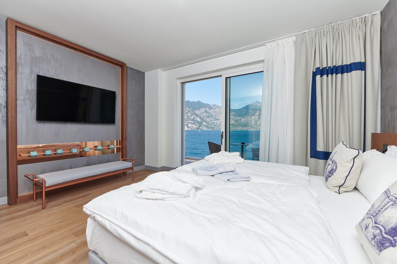 Junior Suite mit Terrasse
