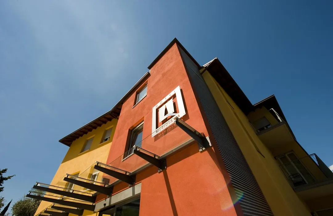 Hotel Meridiana-1