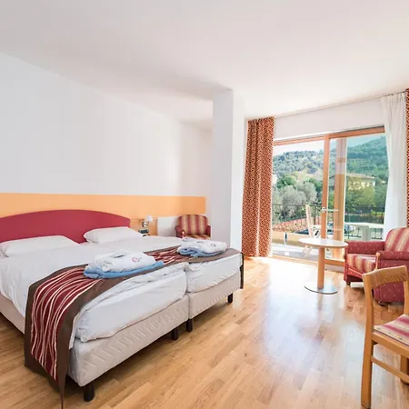 Hotel Baia Verde-3