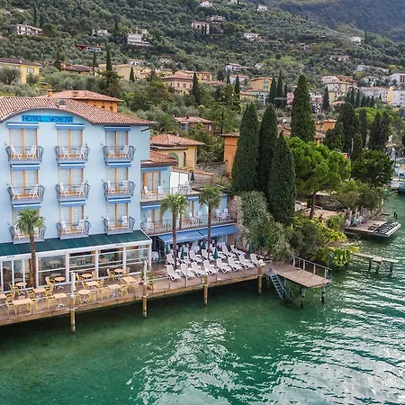 Hotel Venezia-3